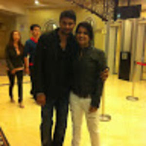 Meet your Posher, Harshita